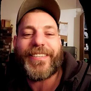 Meet your Posher, Tony